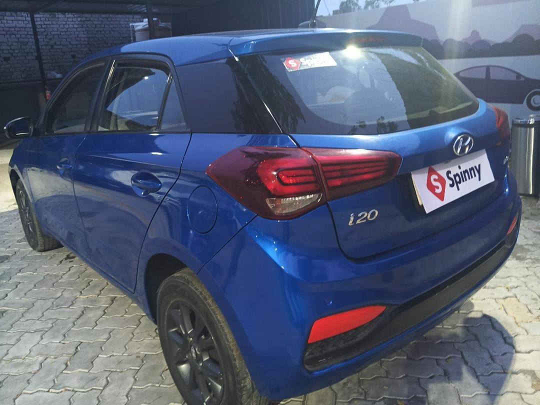 UsedCar
