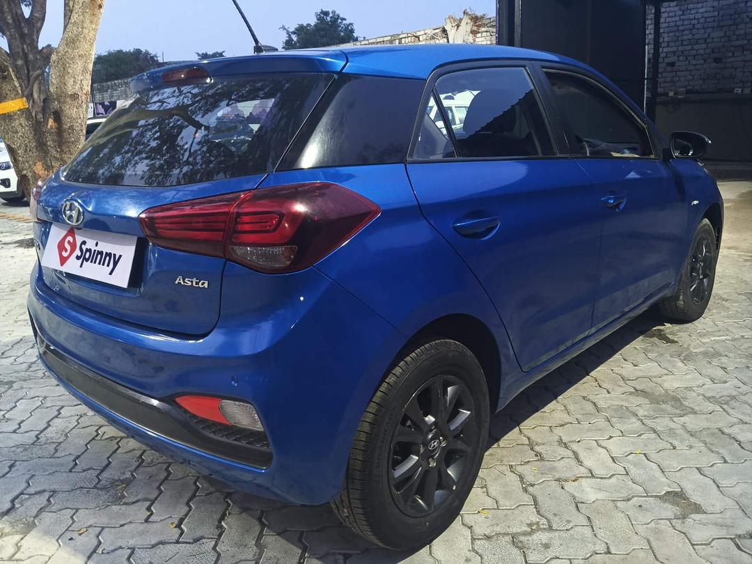 UsedCar