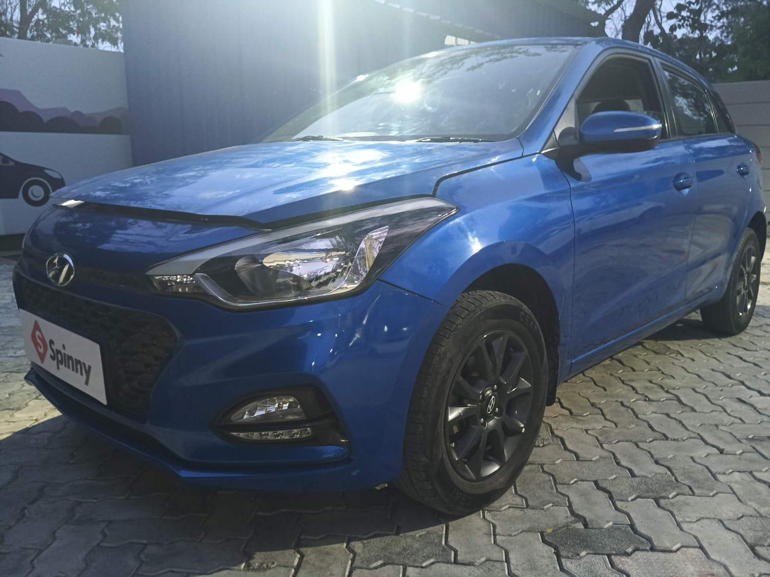 Used 2018 Hyundai Elite i20, Ranchi Used 2018 Hyundai Elite i20, Ranchi
