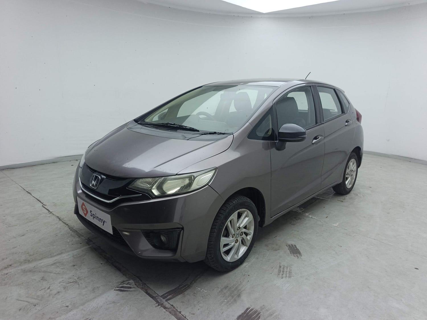 Used 2016 Honda Jazz, Visakhapatnam Used 2016 Honda Jazz, Visakhapatnam