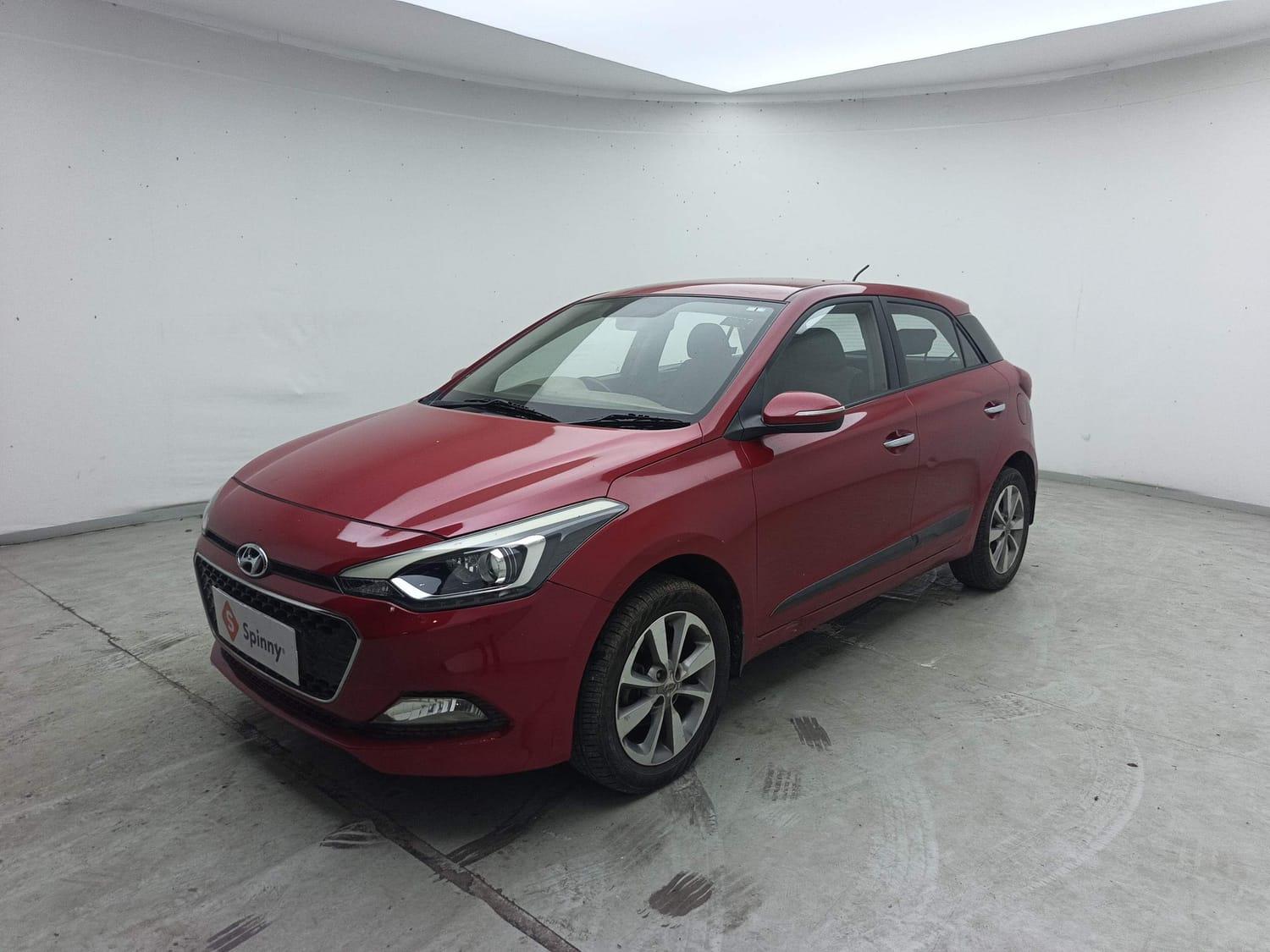 Used 2016 Hyundai Elite i20, Visakhapatnam Used 2016 Hyundai Elite i20, Visakhapatnam