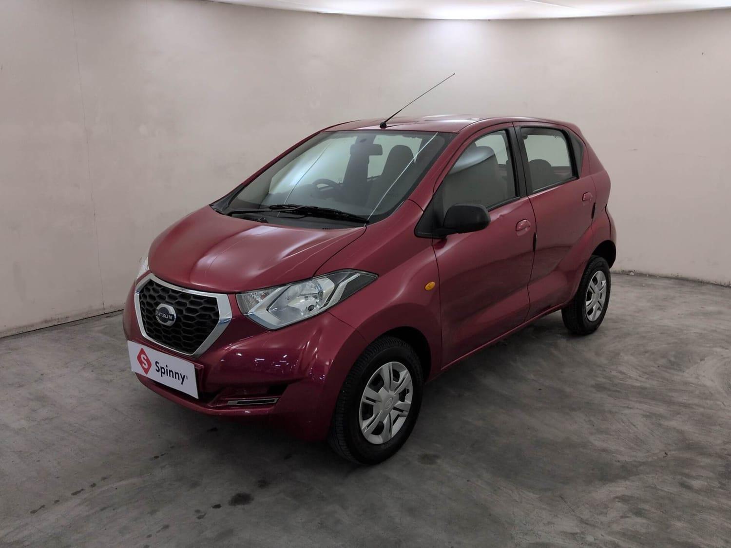 Used 2018 Datsun Redi GO, Coimbatore Used 2018 Datsun Redi GO, Coimbatore
