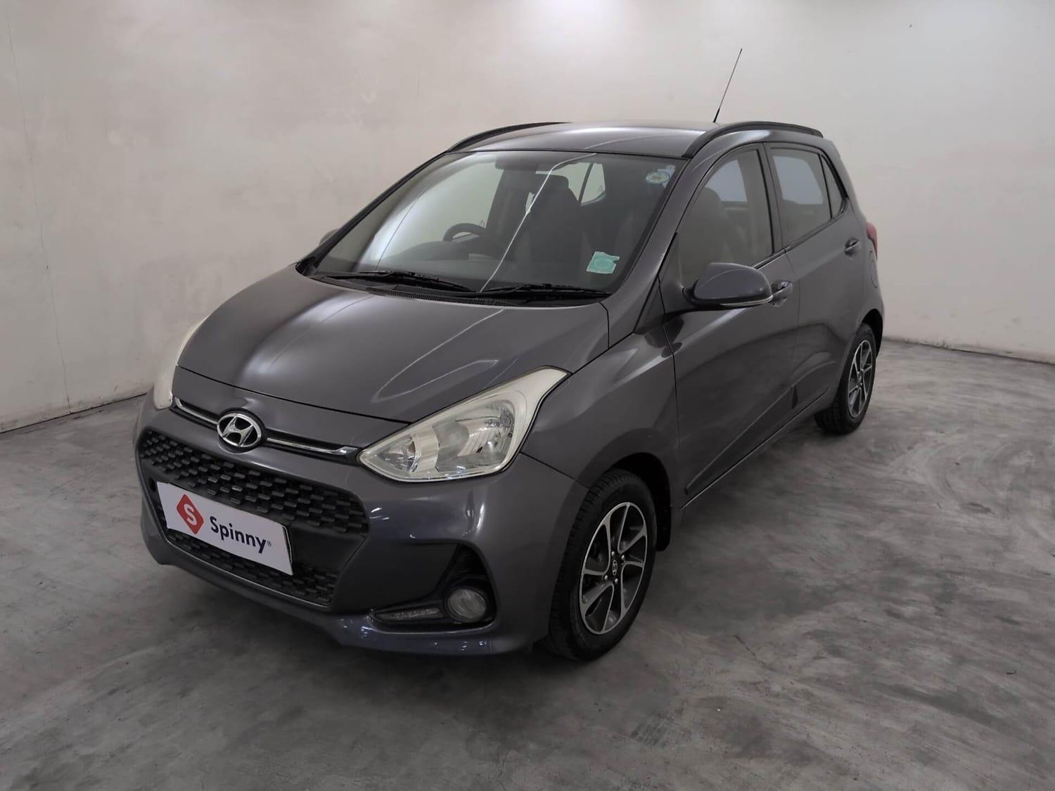 Used 2018 Hyundai Grand i10, Coimbatore Used 2018 Hyundai Grand i10, Coimbatore