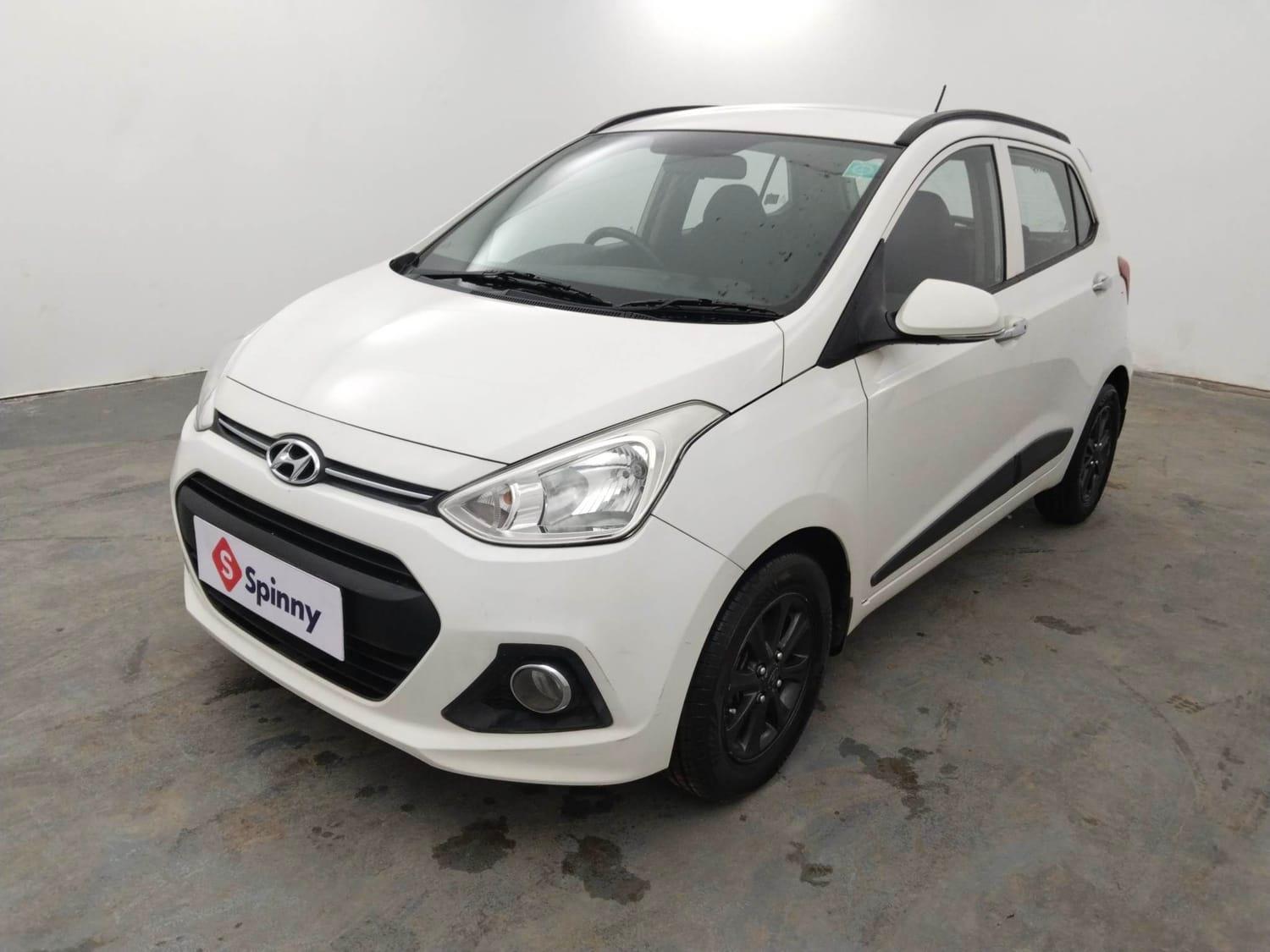 Used 2013 Hyundai Grand i10, Kochi Used 2013 Hyundai Grand i10, Kochi