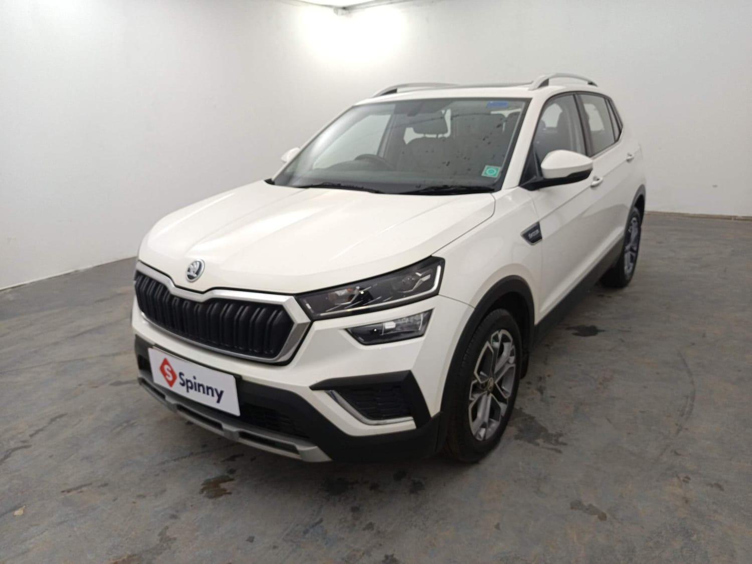 Used 2021 Skoda Kushaq, Kochi Used 2021 Skoda Kushaq, Kochi