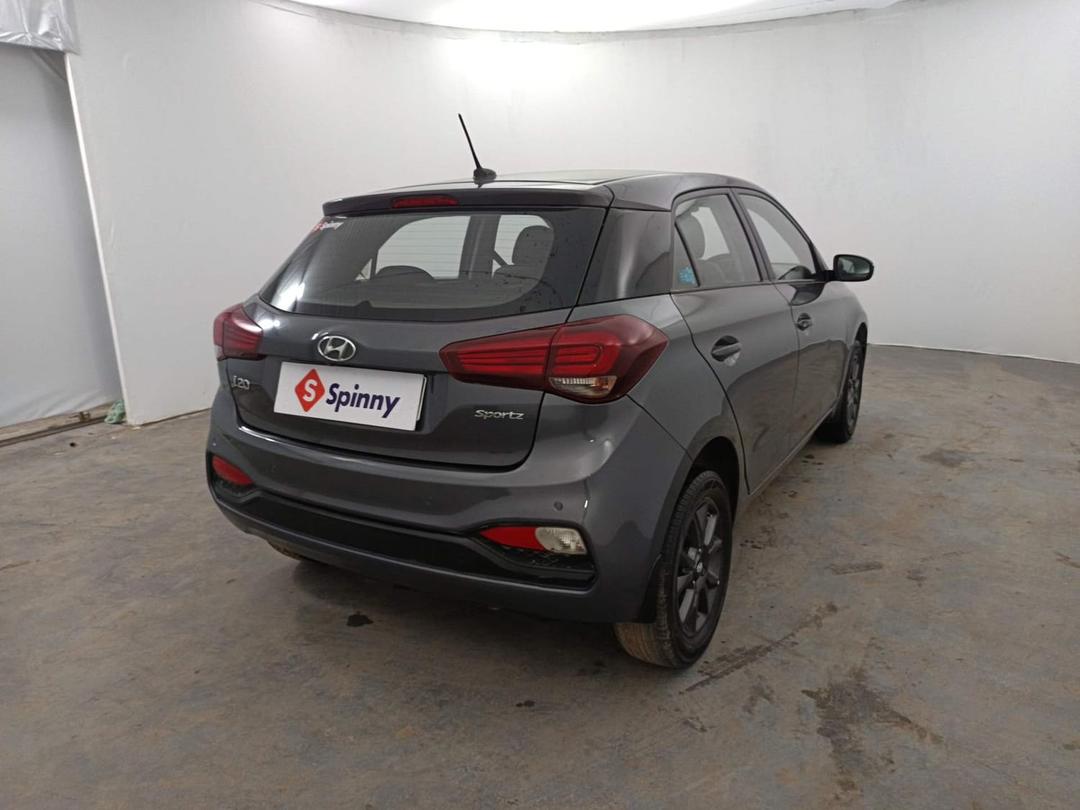UsedCar