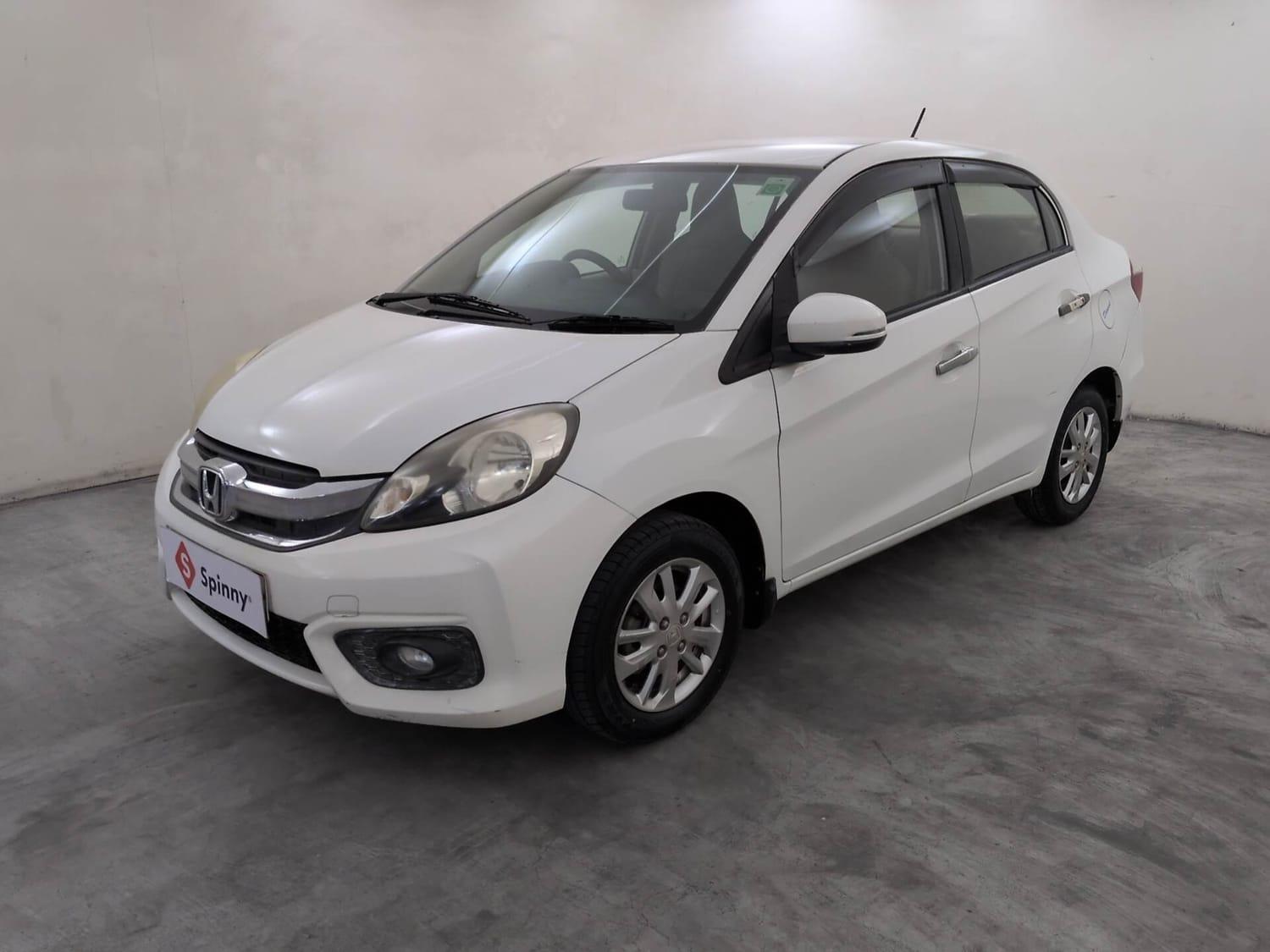 Used 2016 Honda Amaze, Coimbatore Used 2016 Honda Amaze, Coimbatore