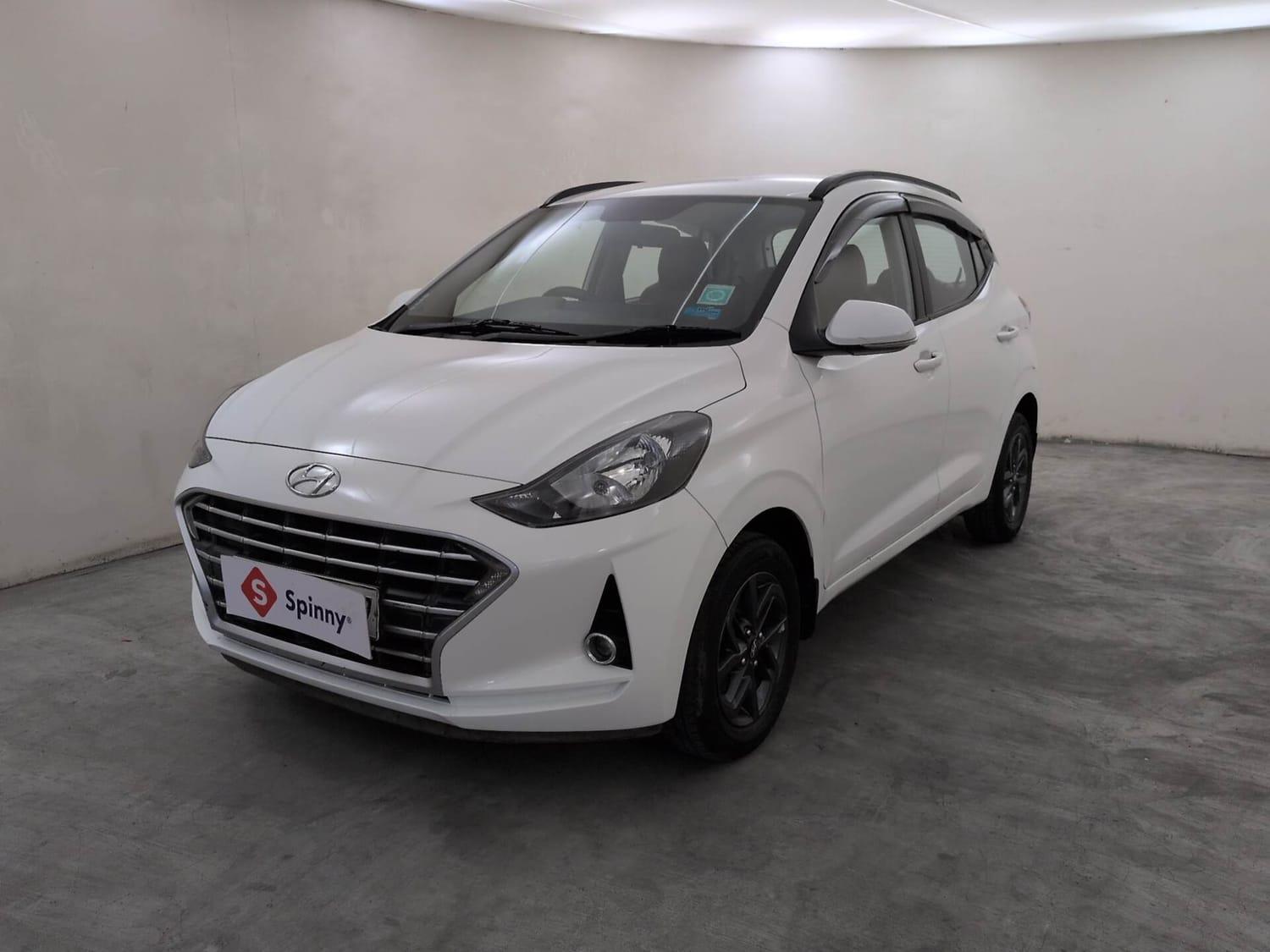 Used 2022 Hyundai Grand i10 Nios, Coimbatore Used 2022 Hyundai Grand i10 Nios, Coimbatore