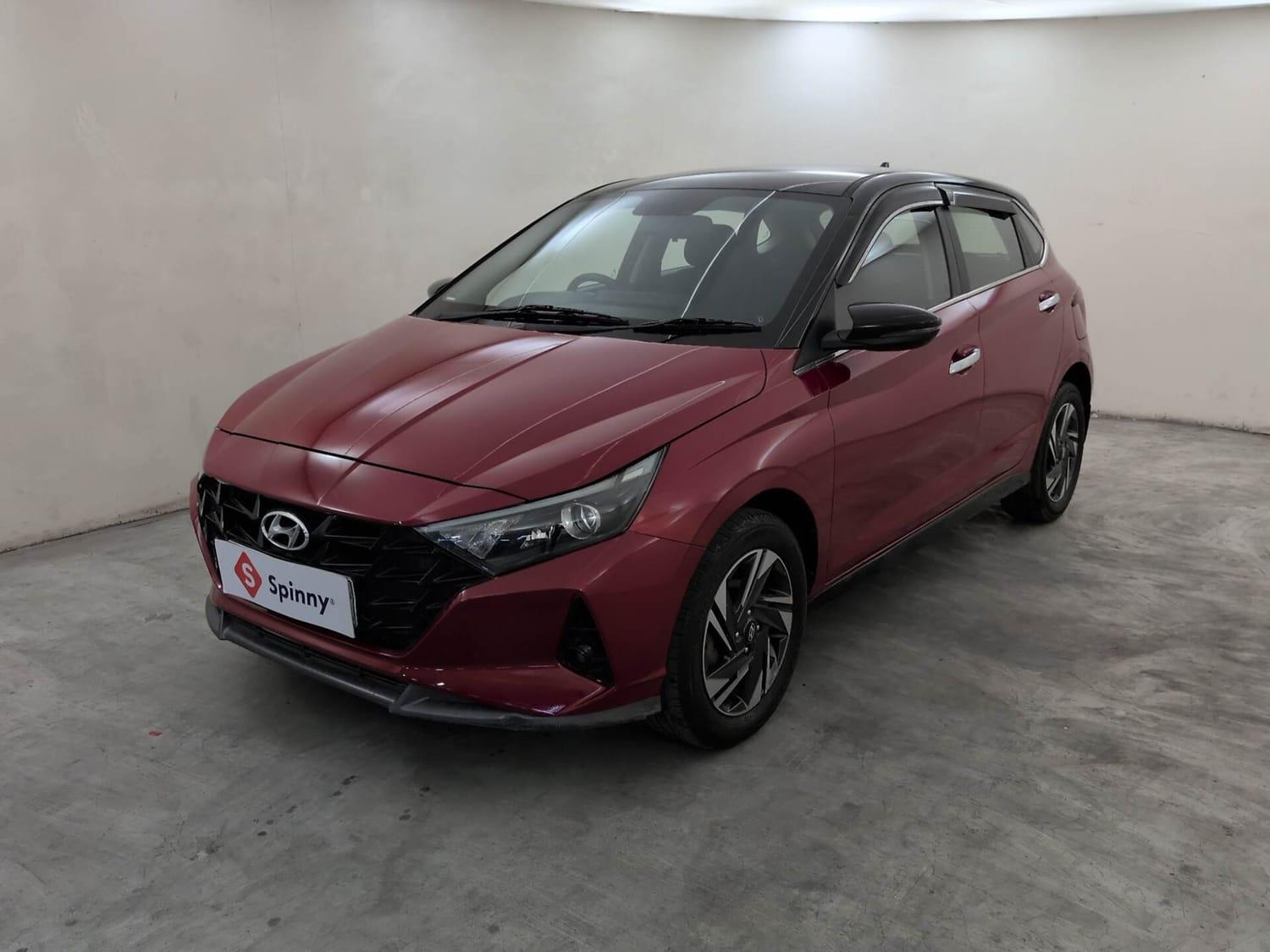 Used 2020 Hyundai i20, Coimbatore Used 2020 Hyundai i20, Coimbatore