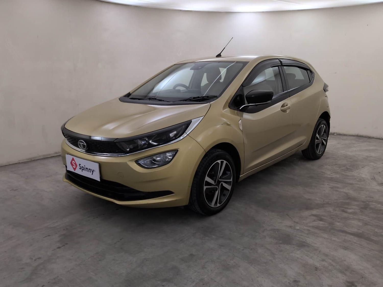Used 2021 Tata Altroz, Coimbatore Used 2021 Tata Altroz, Coimbatore