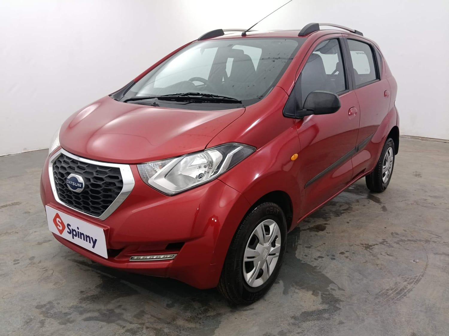 Used 2019 Datsun Redi GO, Kochi Used 2019 Datsun Redi GO, Kochi