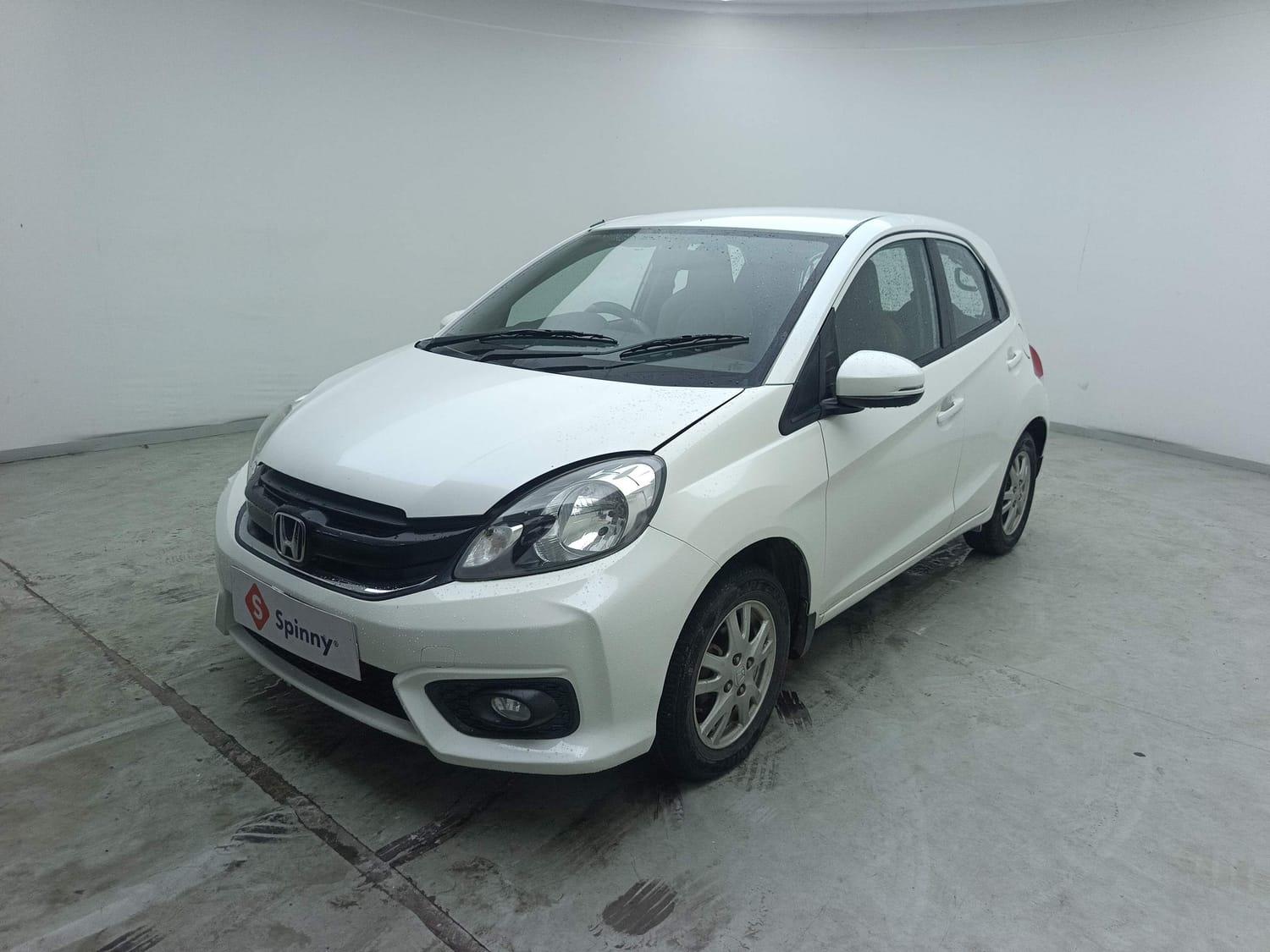 Used 2018 Honda Brio, Visakhapatnam Used 2018 Honda Brio, Visakhapatnam