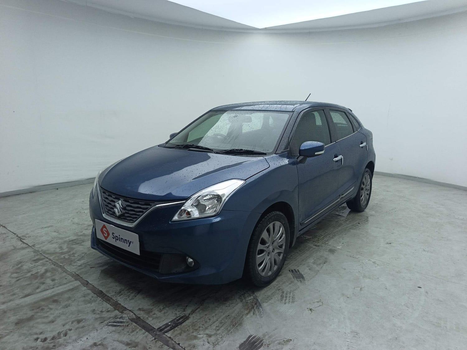 Used 2017 Maruti Suzuki Baleno, Visakhapatnam Used 2017 Maruti Suzuki Baleno, Visakhapatnam