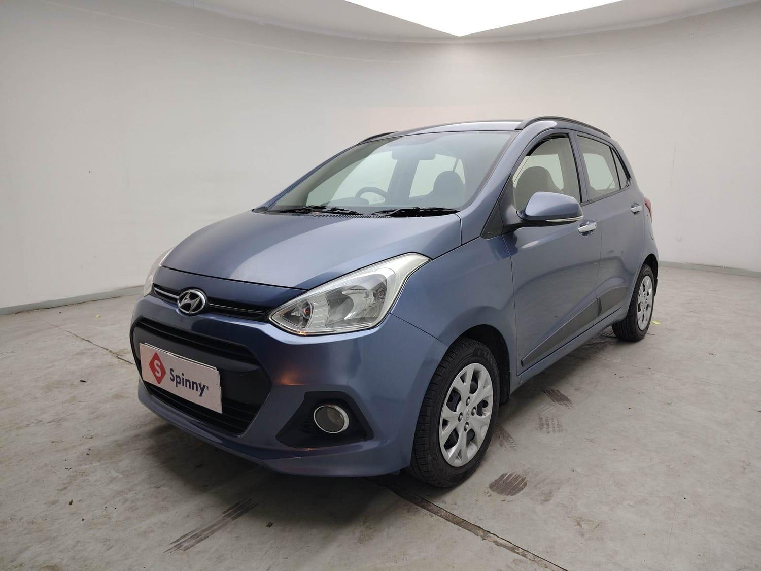 Used 2014 Hyundai Grand i10, Visakhapatnam Used 2014 Hyundai Grand i10, Visakhapatnam