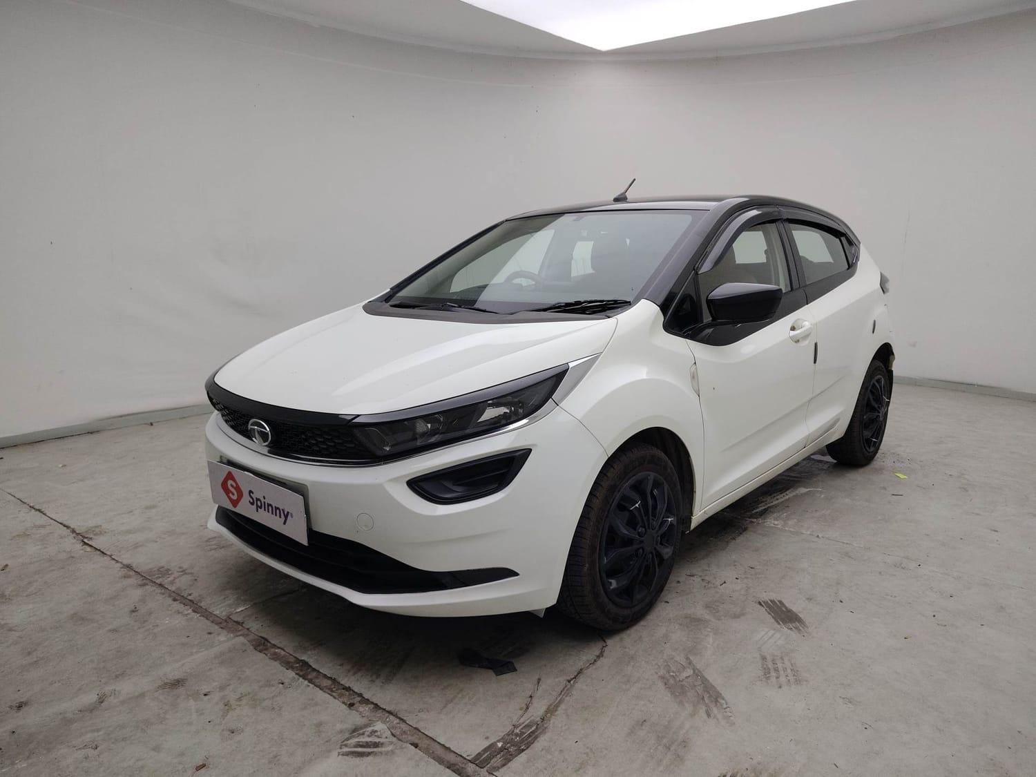 Used 2023 Tata Altroz, Visakhapatnam Used 2023 Tata Altroz, Visakhapatnam