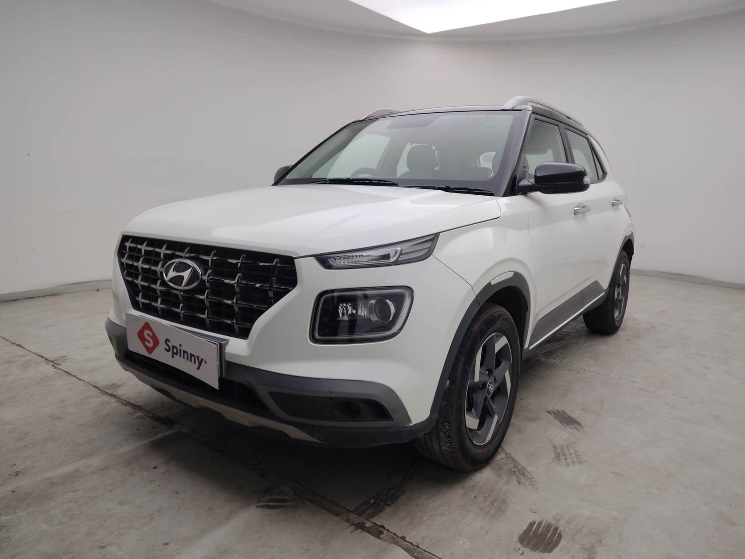 Used 2020 Hyundai Venue, Visakhapatnam Used 2020 Hyundai Venue, Visakhapatnam