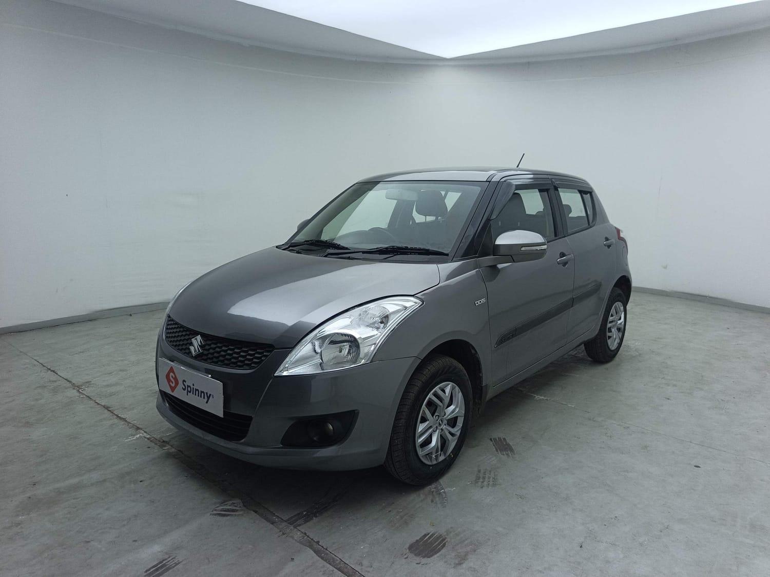 Used 2013 Maruti Suzuki Swift, Visakhapatnam Used 2013 Maruti Suzuki Swift, Visakhapatnam