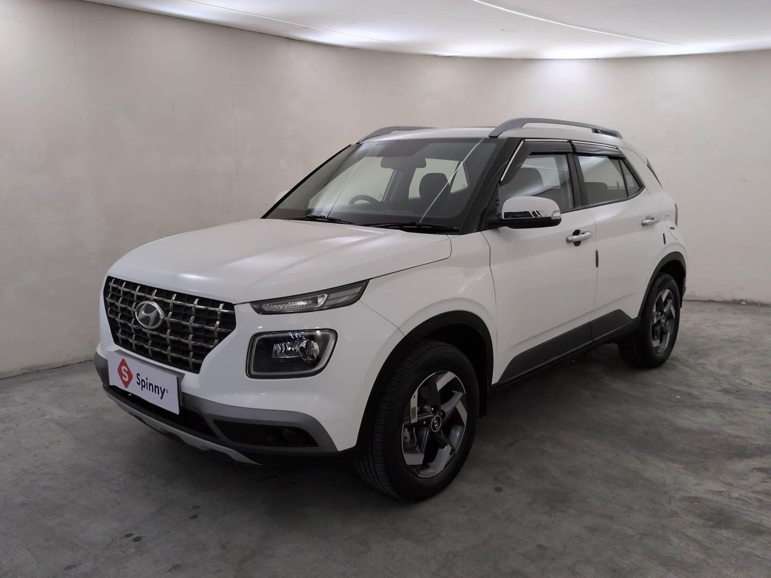 Used 2022 Hyundai Venue, Coimbatore Used 2022 Hyundai Venue, Coimbatore