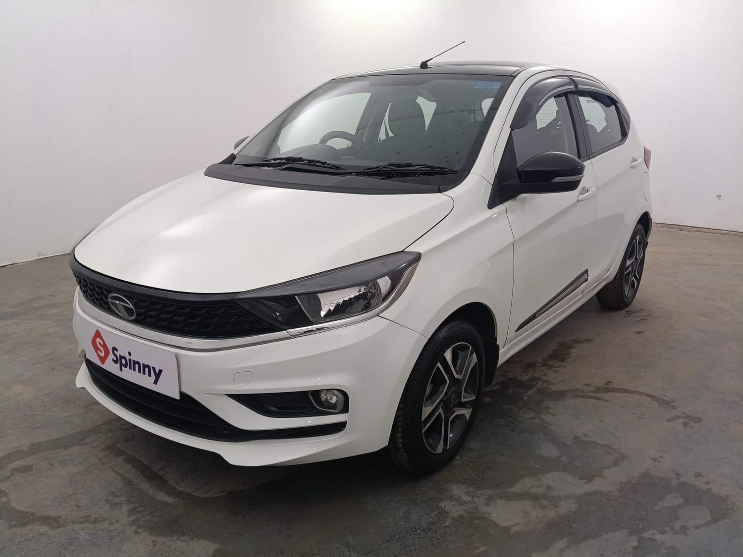 Used 2020 Tata Tiago, Kochi Used 2020 Tata Tiago, Kochi