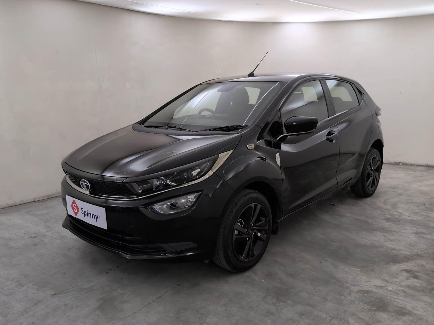 Used 2022 Tata Altroz, Coimbatore Used 2022 Tata Altroz, Coimbatore