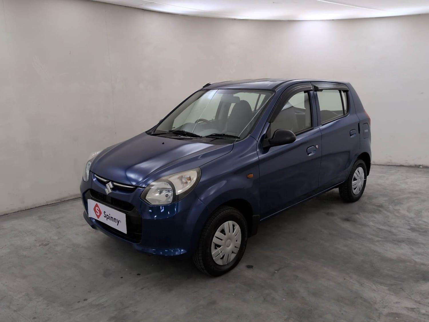 Used 2015 Maruti Suzuki Alto 800, Coimbatore Used 2015 Maruti Suzuki Alto 800, Coimbatore