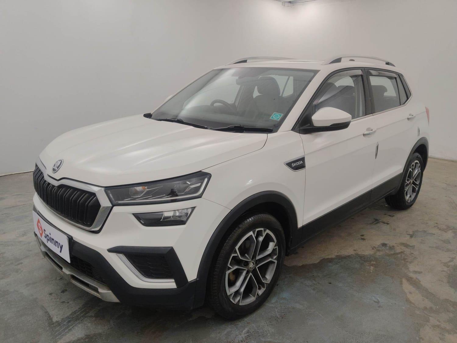 Used 2023 Skoda Kushaq, Kochi Used 2023 Skoda Kushaq, Kochi