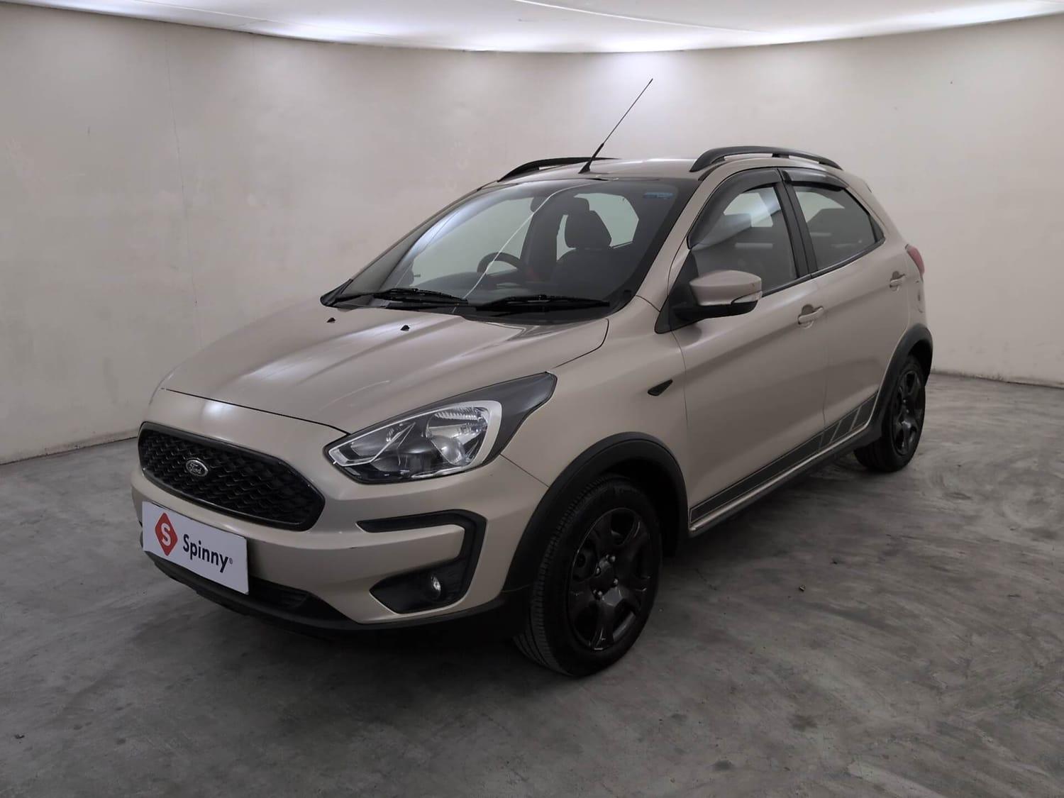 Used 2019 Ford Freestyle, Coimbatore Used 2019 Ford Freestyle, Coimbatore