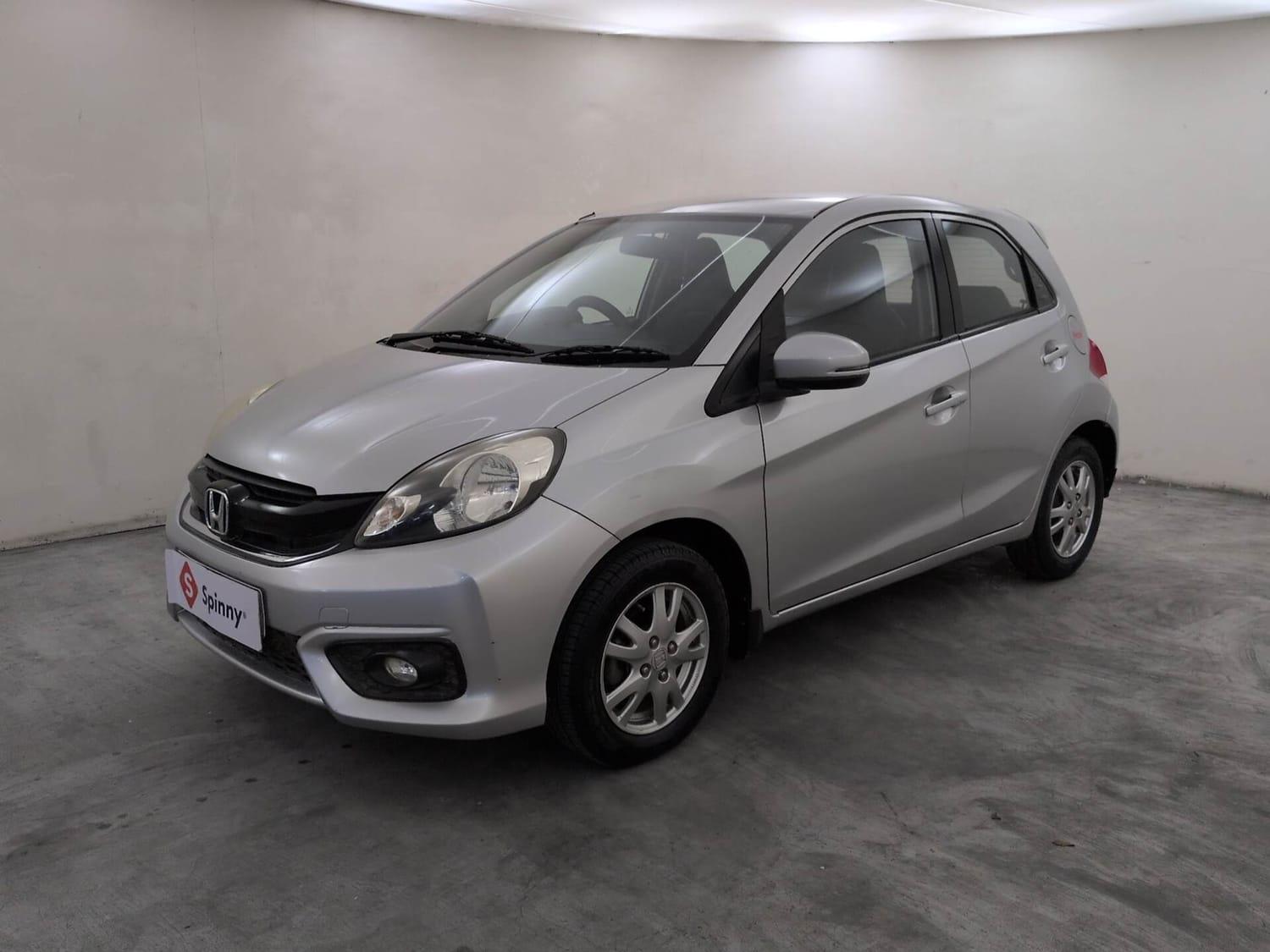 Used 2018 Honda Brio, Coimbatore Used 2018 Honda Brio, Coimbatore