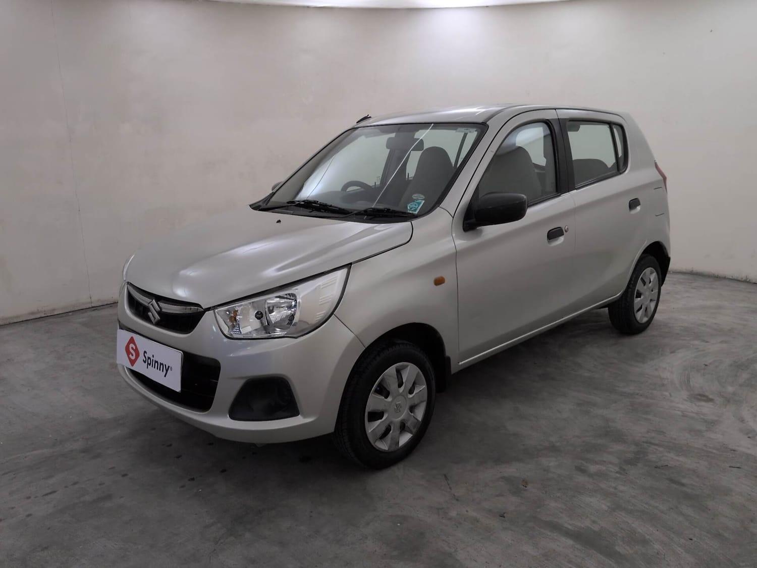 Used 2017 Maruti Suzuki Alto K10, Coimbatore Used 2017 Maruti Suzuki Alto K10, Coimbatore