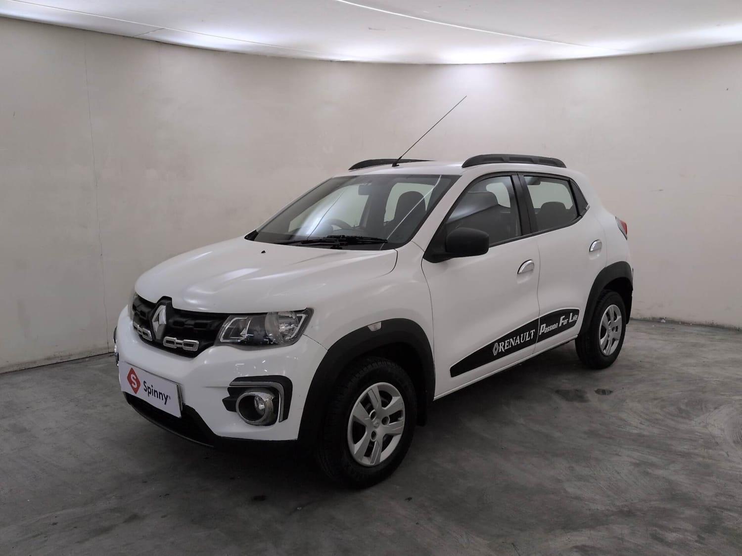 Used 2016 Renault Kwid, Coimbatore Used 2016 Renault Kwid, Coimbatore