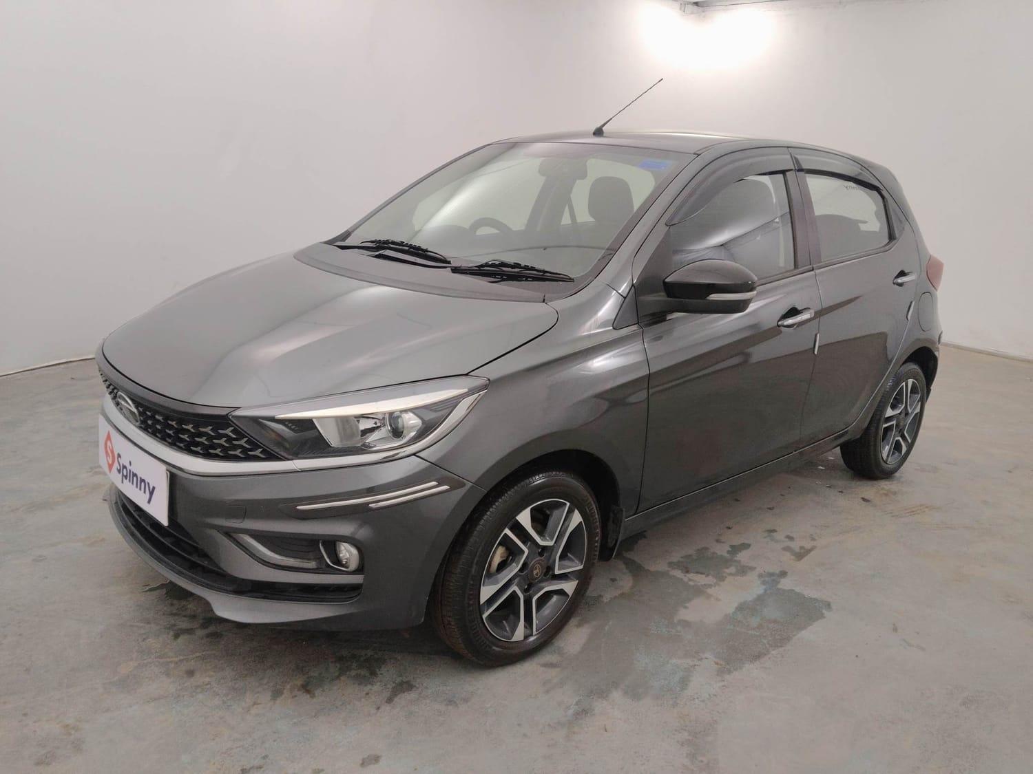 Used 2022 Tata Tiago, Kochi Used 2022 Tata Tiago, Kochi