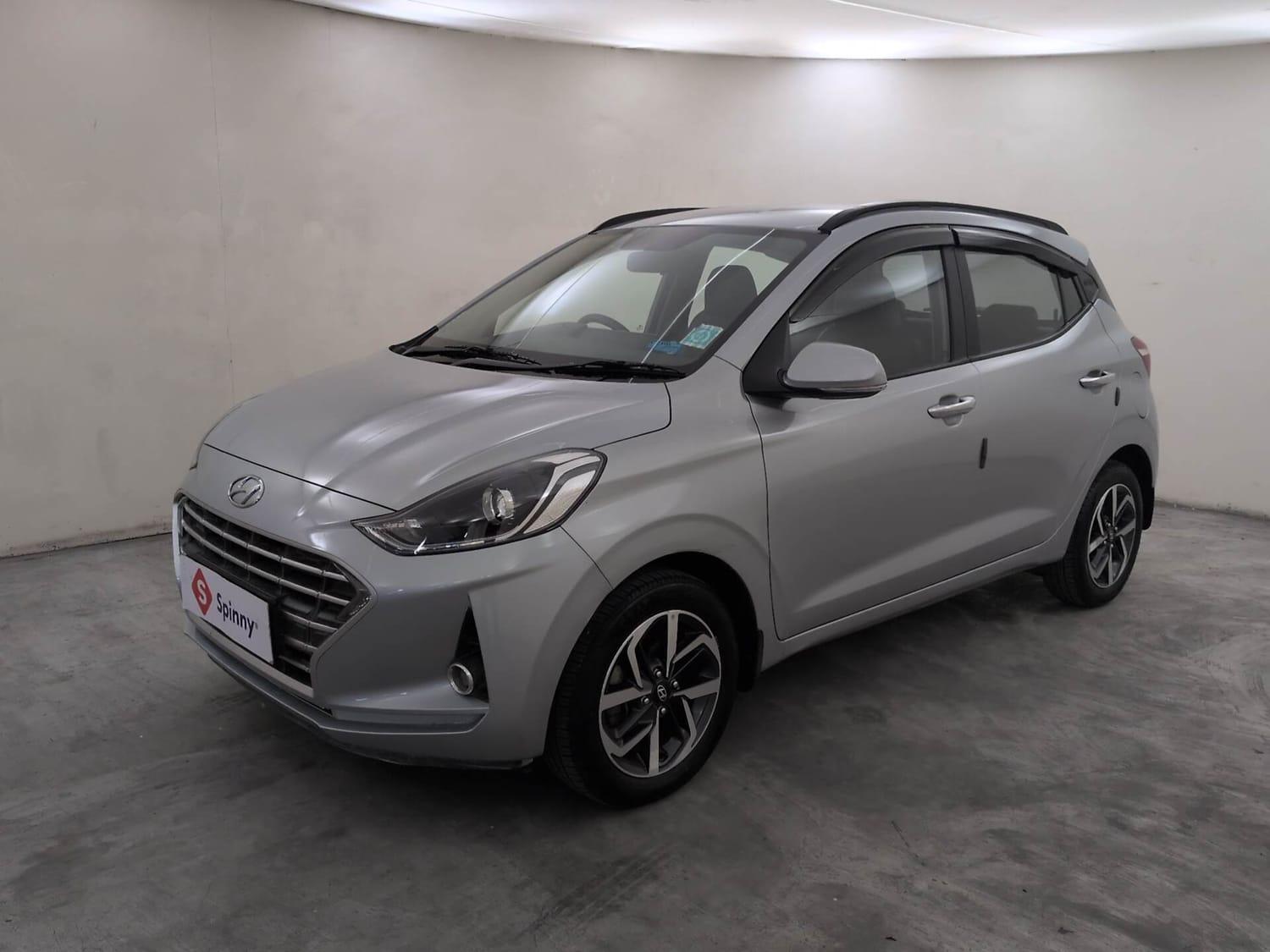 Used 2022 Hyundai Grand i10 Nios, Coimbatore Used 2022 Hyundai Grand i10 Nios, Coimbatore