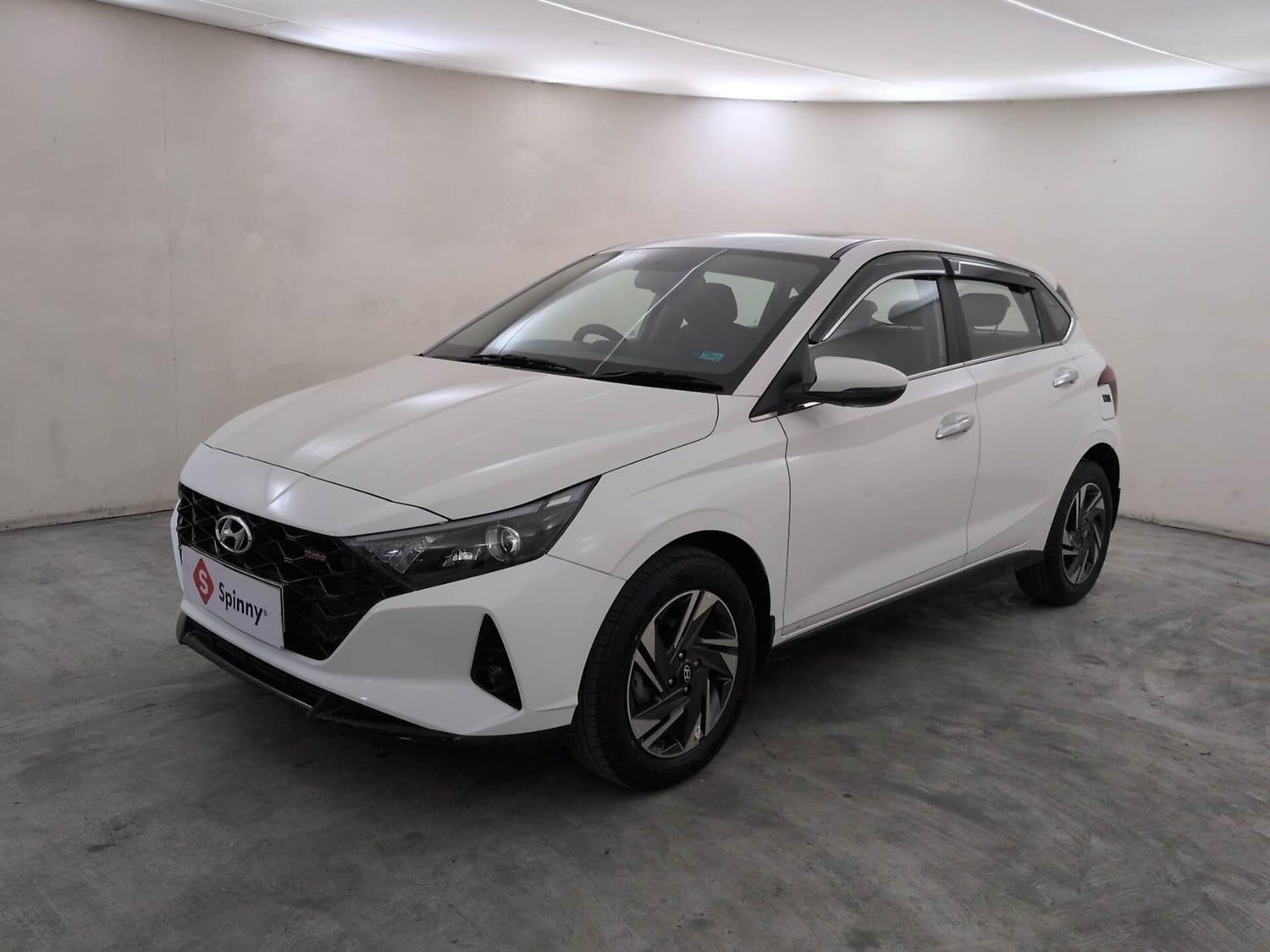 Used 2023 Hyundai Elite i20, Coimbatore Used 2023 Hyundai Elite i20, Coimbatore