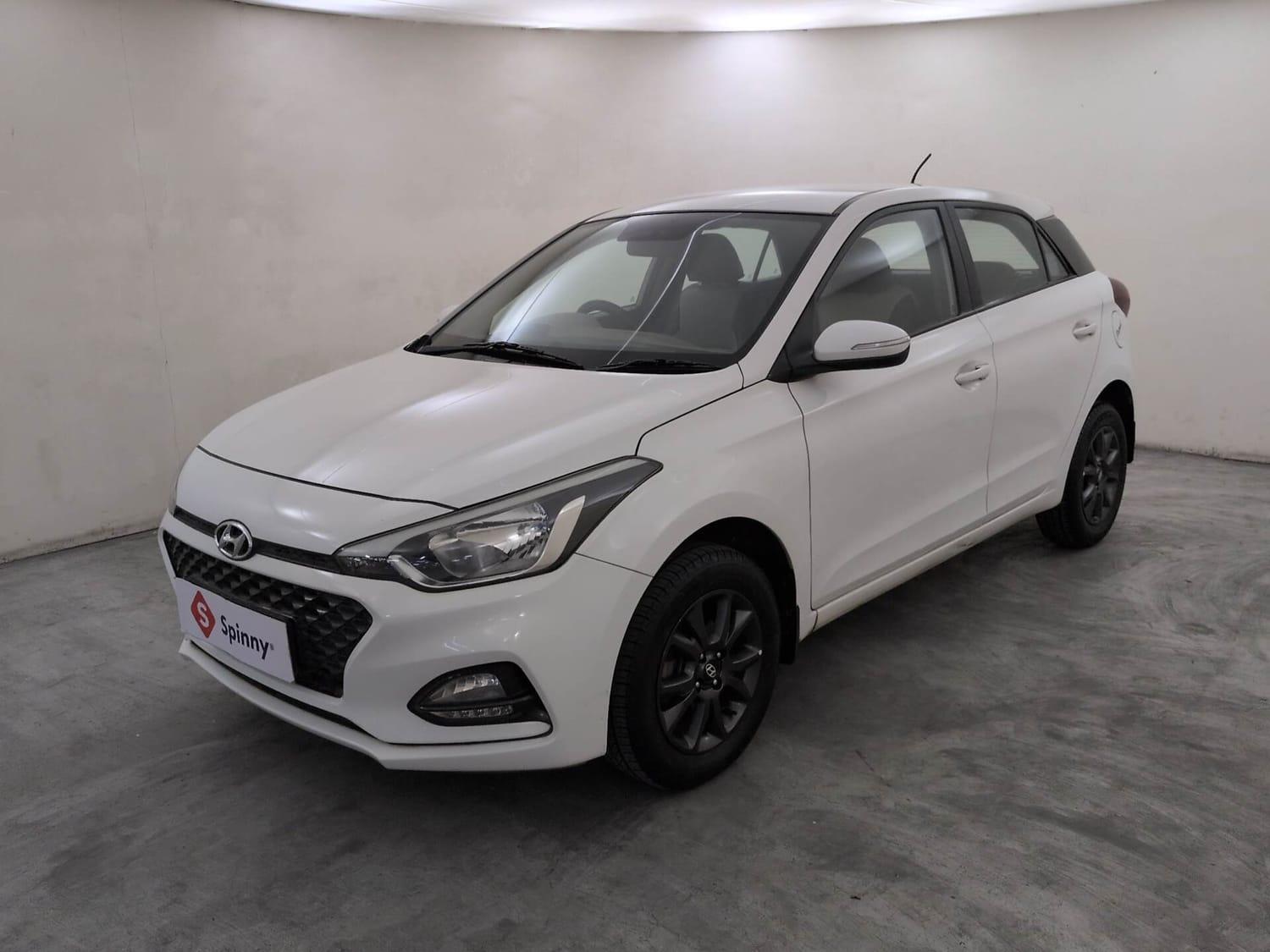 Used 2018 Hyundai Elite i20, Coimbatore Used 2018 Hyundai Elite i20, Coimbatore