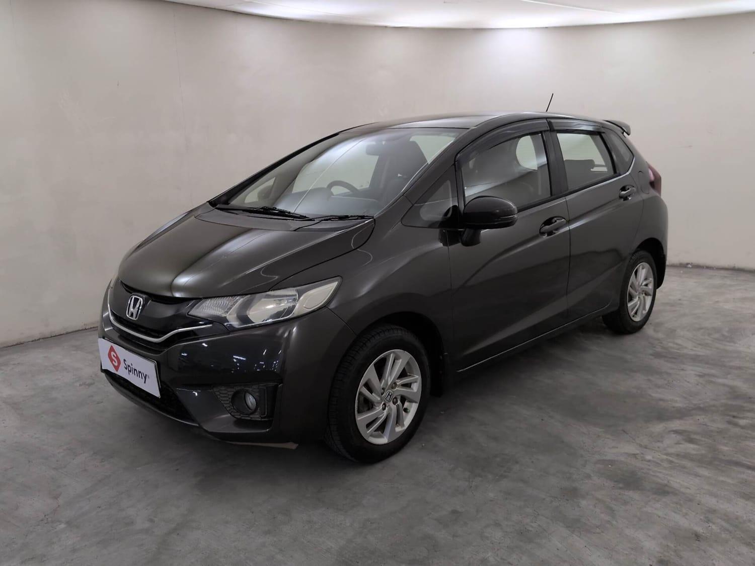 Used 2017 Honda Jazz, Coimbatore Used 2017 Honda Jazz, Coimbatore