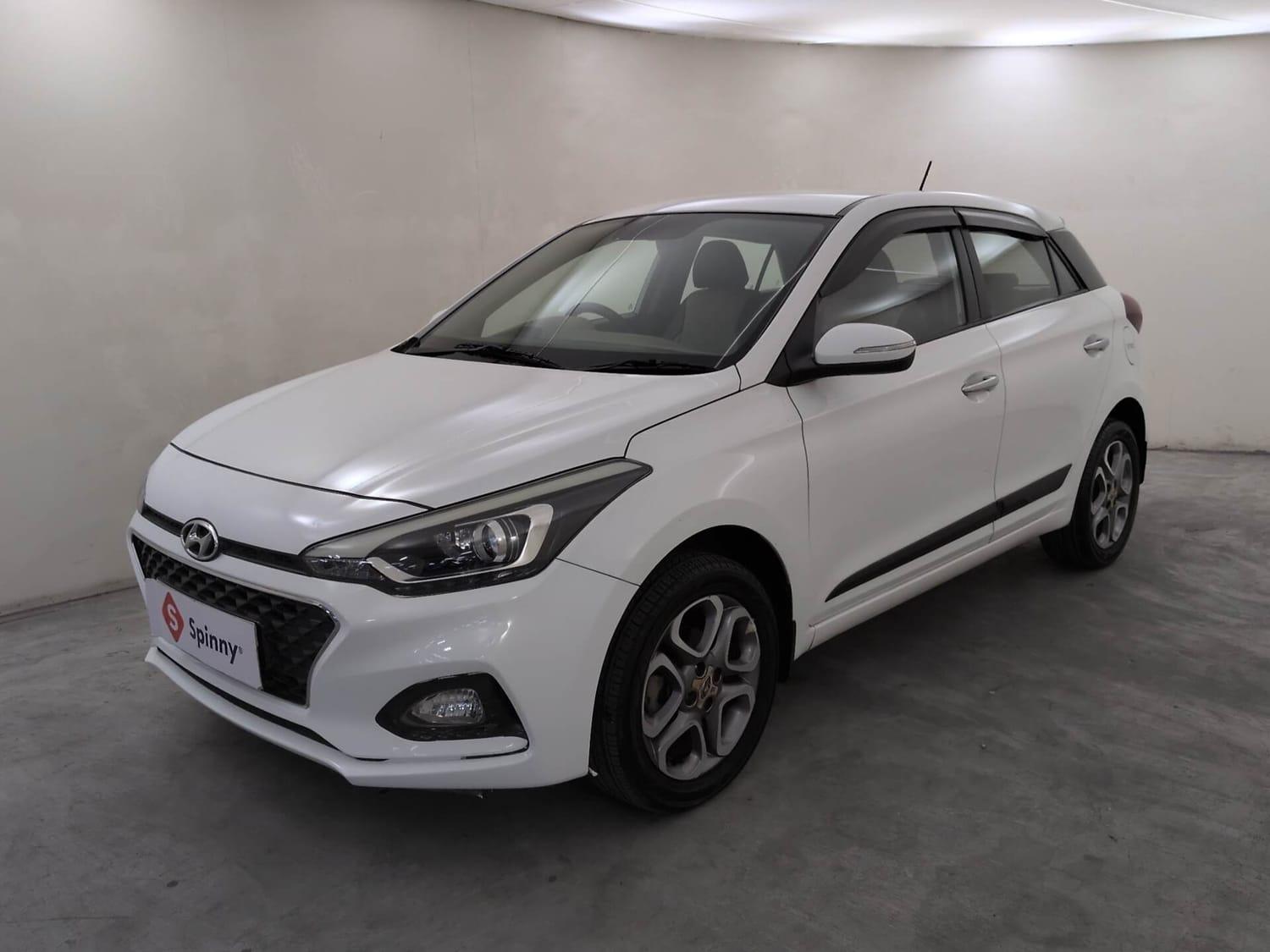 Used 2019 Hyundai Elite i20, Coimbatore Used 2019 Hyundai Elite i20, Coimbatore