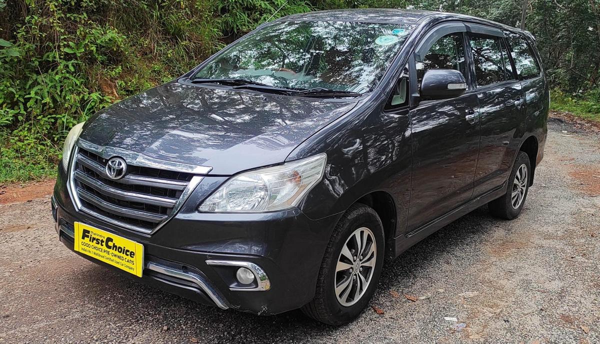 UsedCar