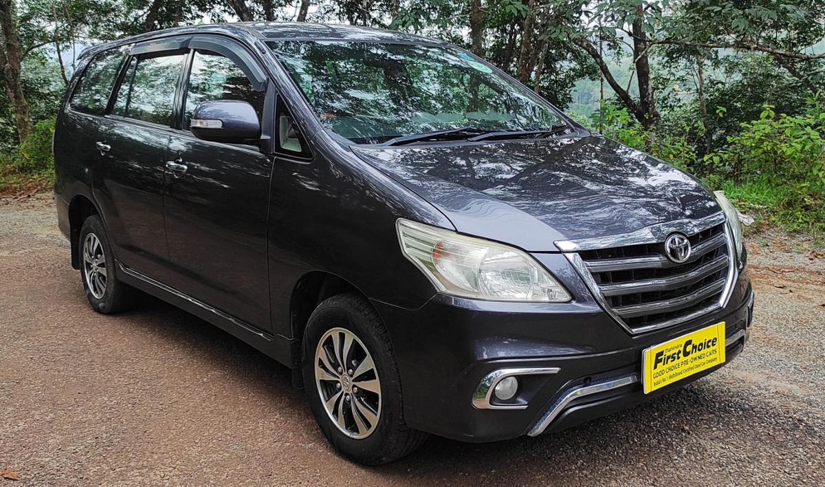 UsedCar