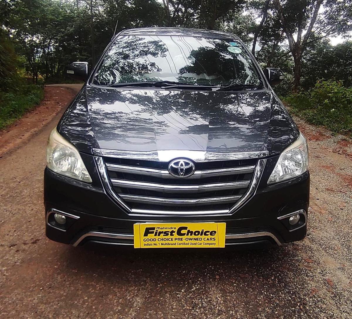 UsedCar