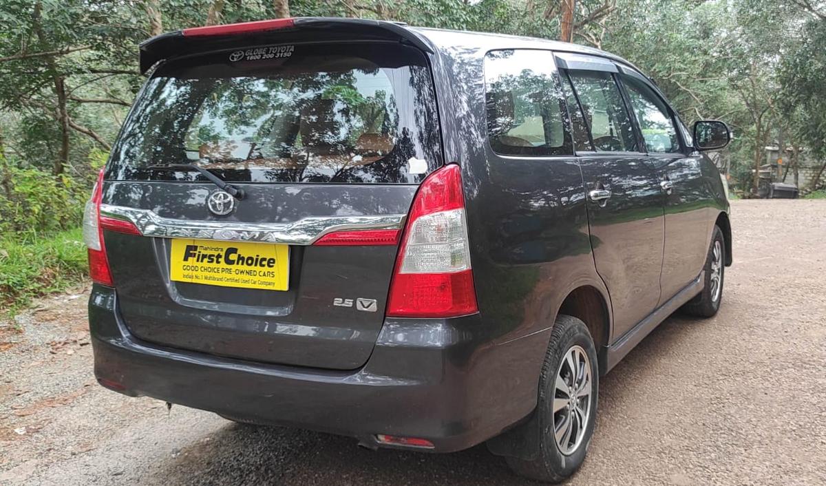 UsedCar