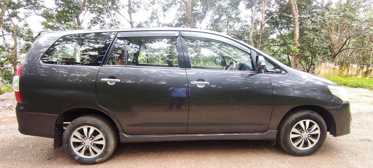 UsedCar