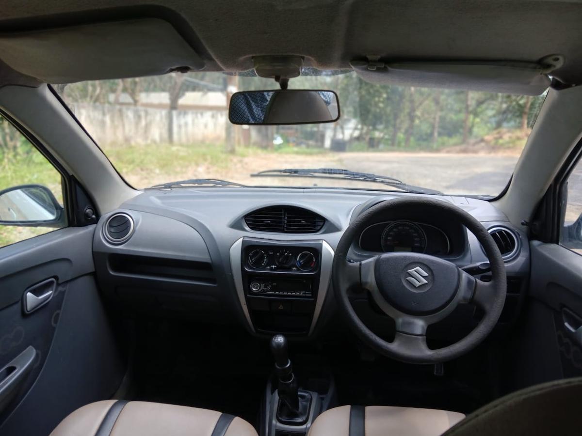 UsedCar