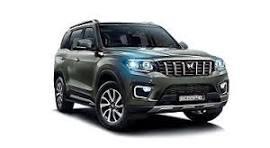 2025 Mahindra XUV300 W8 (O) AMT 2025 Mahindra XUV300 W8 (O) AMT