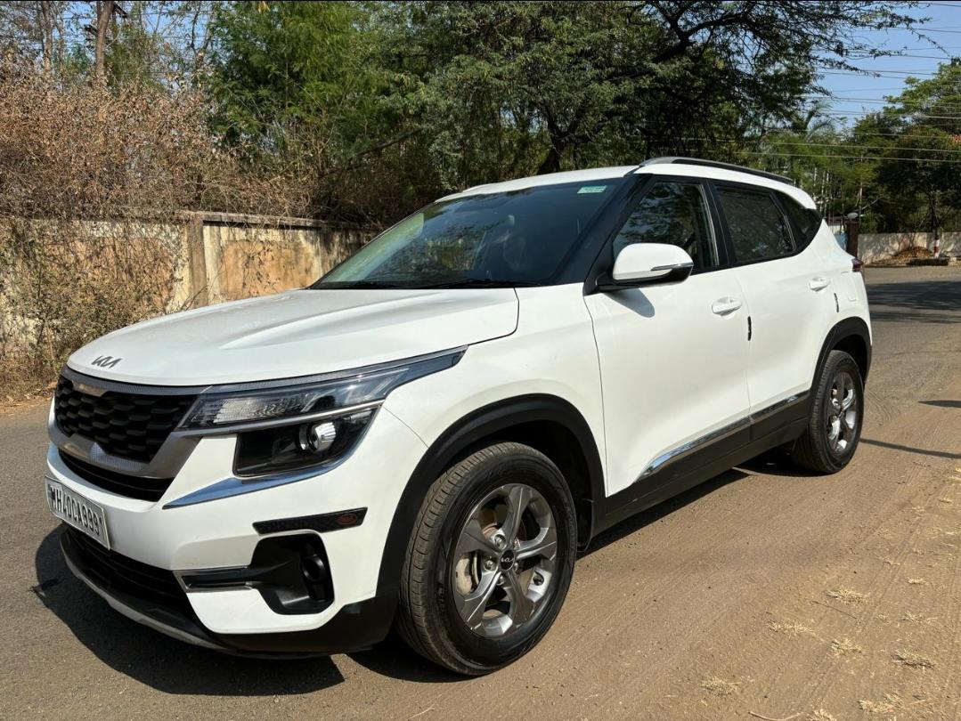 2021 Kia Seltos HTK Plus iMT Petrol 2021 Kia Seltos HTK Plus iMT Petrol