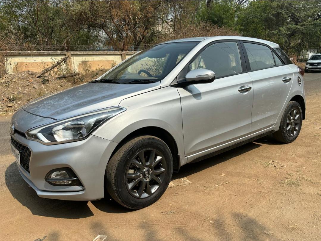 2020 Hyundai Elite i20 1.2 Sportz Plus Petrol BS IV 2020 Hyundai Elite i20 1.2 Sportz Plus Petrol BS IV