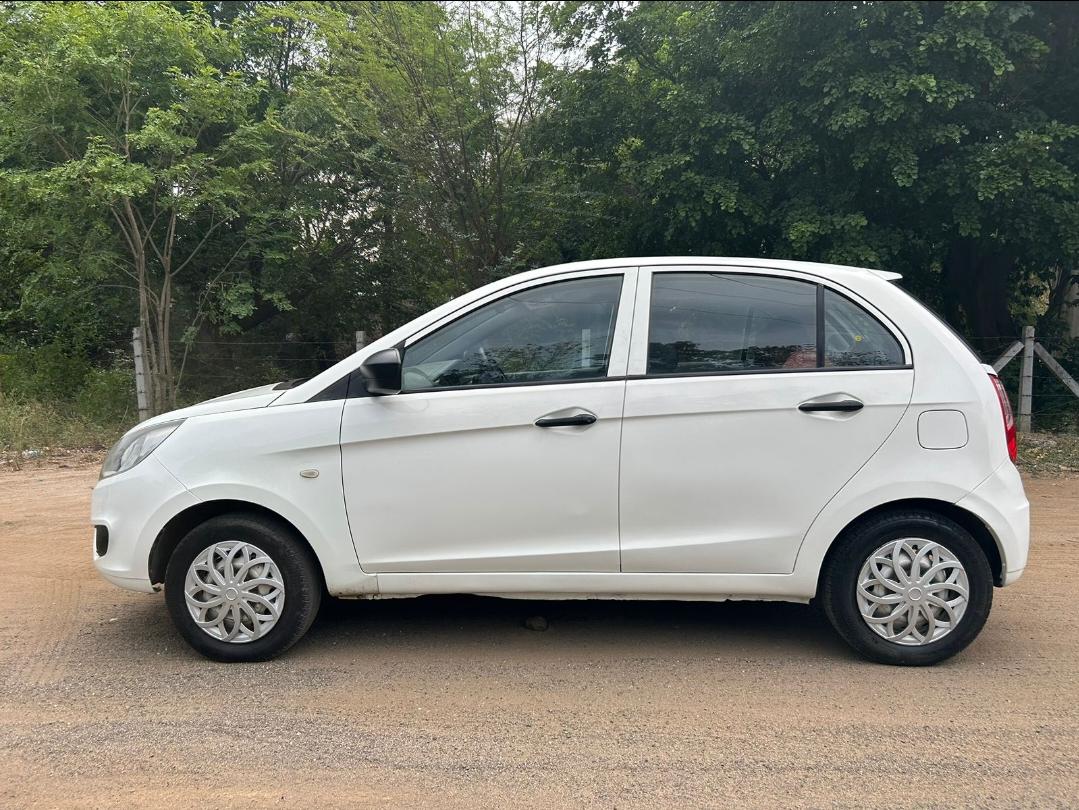 2018 Tata Bolt XE Quadrajet 75PS Diesel 2018 Tata Bolt XE Quadrajet 75PS Diesel