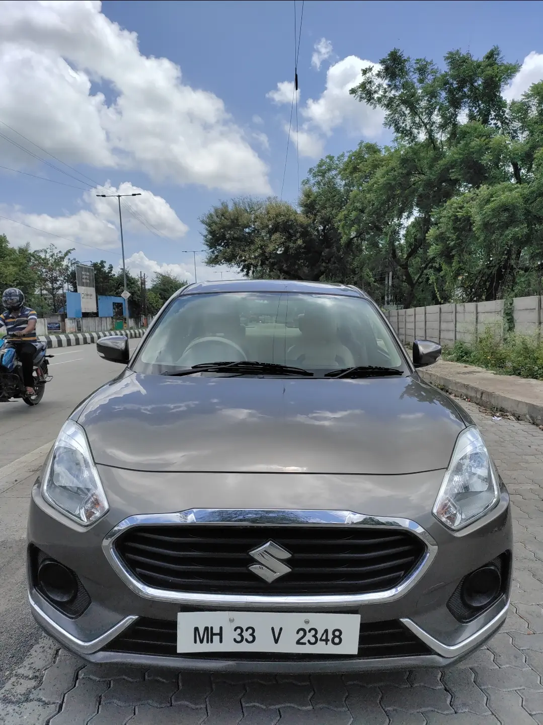 UsedCar