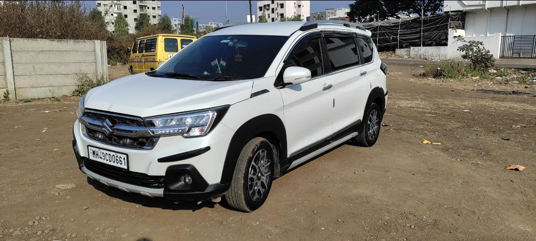 2023 Maruti Suzuki XL6 Zeta CNG 2023 Maruti Suzuki XL6 Zeta CNG