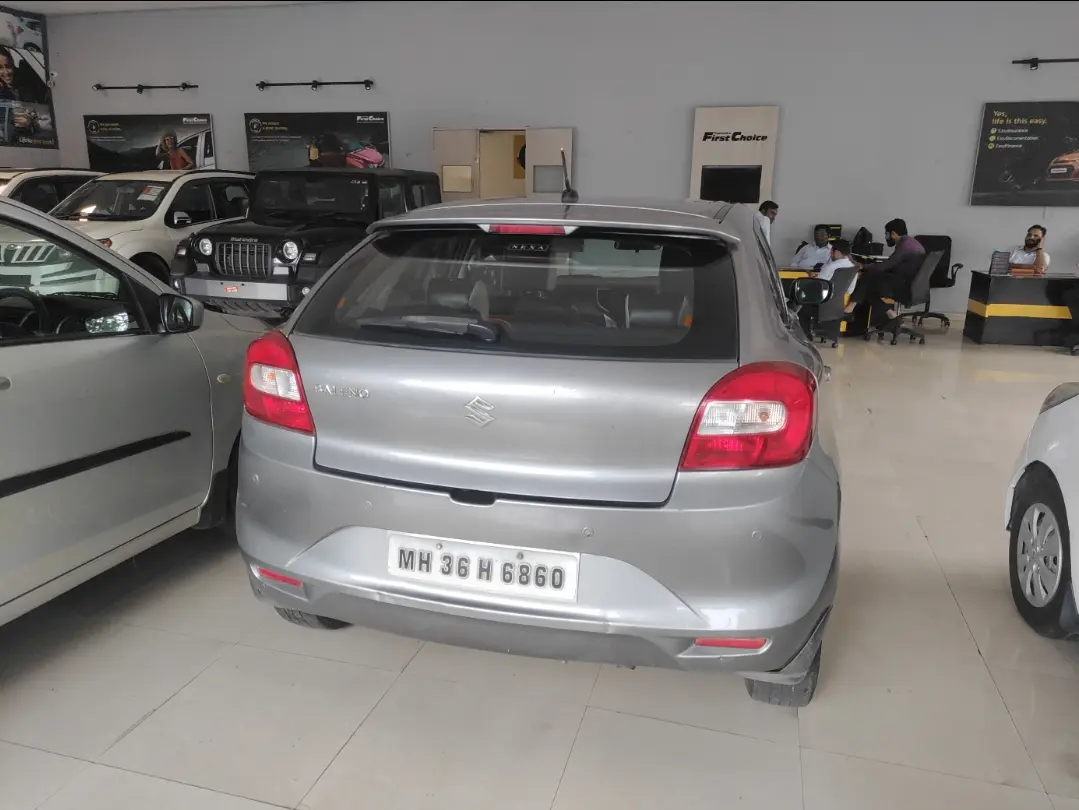 UsedCar
