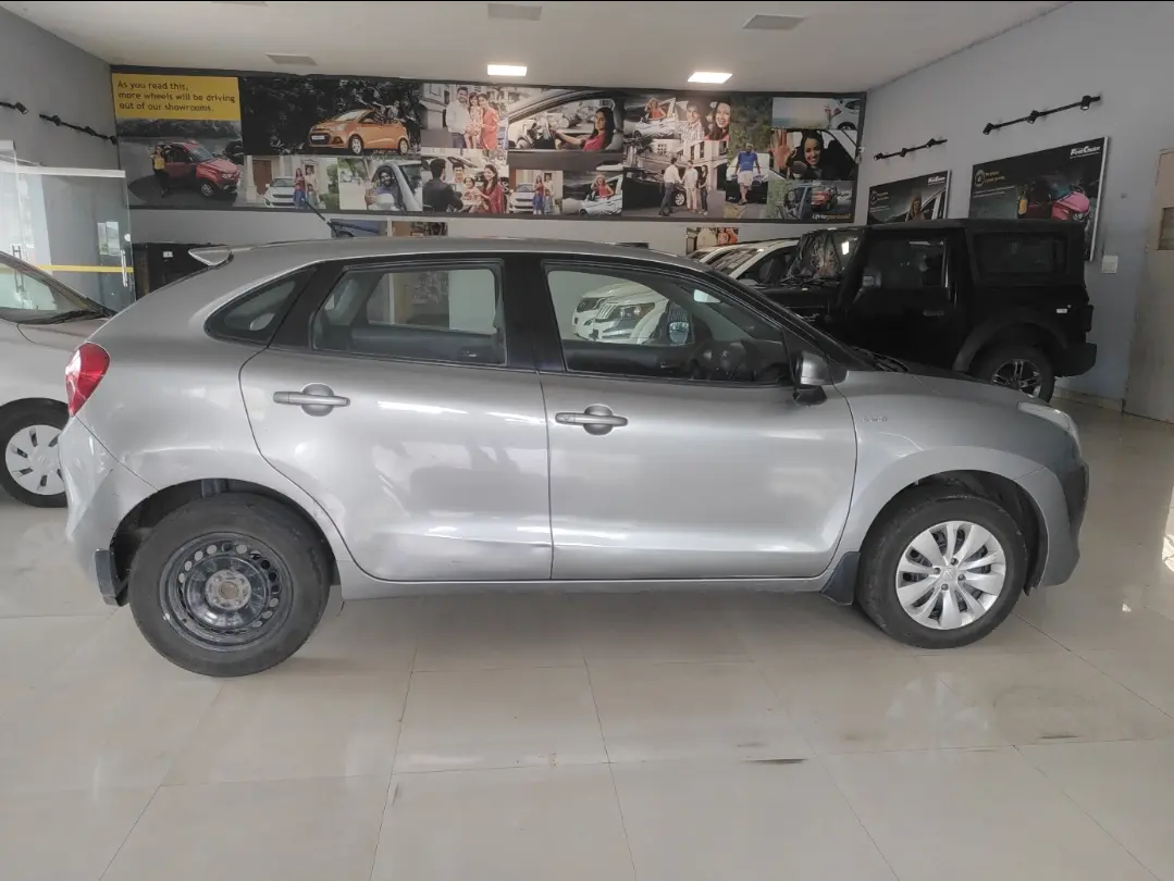 UsedCar